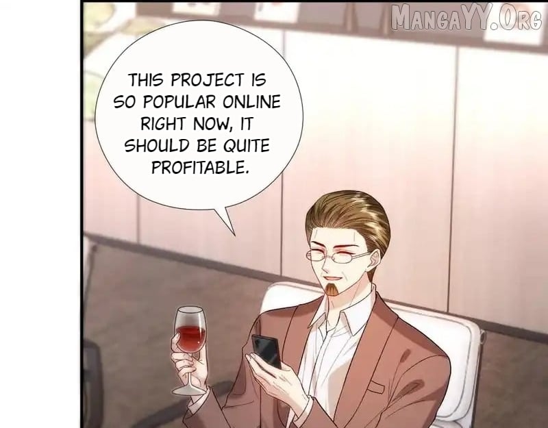 Madam and Her Daily Online Face-Slapping Chapter 216 - page 4